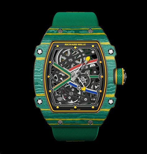 richard mille lightweight|Richard Mille rm.